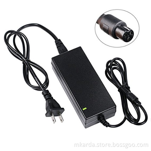 PowerFast Battery Charger For Sports Mod